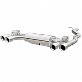 Magnaflow Performance Exhaust Cat-Back System - 19165