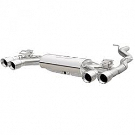 Magnaflow Performance Exhaust Cat-Back System - 19165