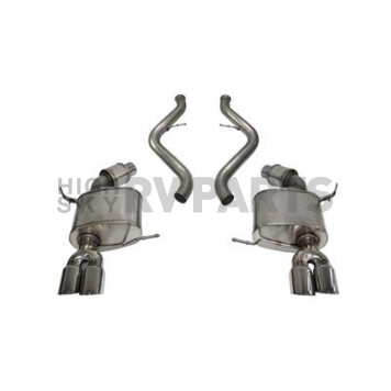 Corsa Performance Exhaust Sport Cat Back System - 14569