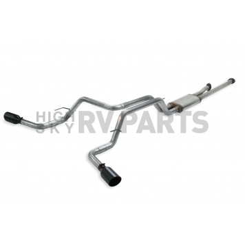 Flowmaster Exhaust FlowFX Cat-Back System - 717664