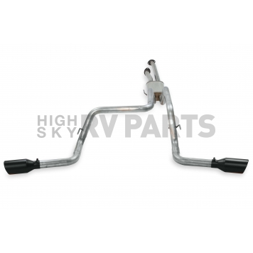 Flowmaster Exhaust FlowFX Cat-Back System - 717664-1