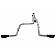 Flowmaster Exhaust FlowFX Cat-Back System - 717664