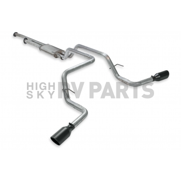 Flowmaster Exhaust FlowFX Cat-Back System - 717664-2
