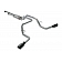 Flowmaster Exhaust FlowFX Cat-Back System - 717664