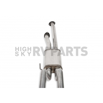 Flowmaster Exhaust FlowFX Cat-Back System - 717664-3
