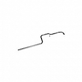 Walker Exhaust Pipe Intermediate - 48312