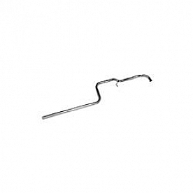 Walker Exhaust Pipe Intermediate - 48312