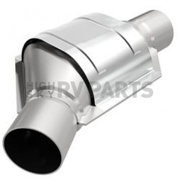 Magnaflow Universal 48 State Catalytic Converter - 51176