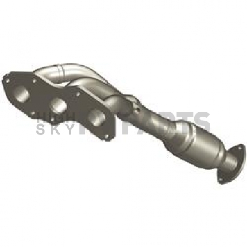 Magnaflow Direct Fit OEM Grade OBDII Catalytic Converter - 52446