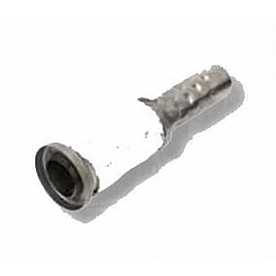 Patriot Exhaust Side Pipe Muffler Insert - H3845