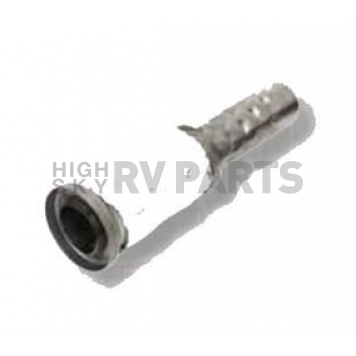 Patriot Exhaust Side Pipe Muffler Insert - H3845