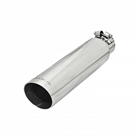 Flowmaster Exhaust Tail Pipe Tip - 15372