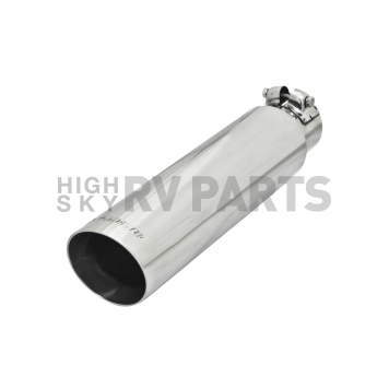 Flowmaster Exhaust Tail Pipe Tip - 15372