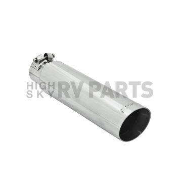 Flowmaster Exhaust Tail Pipe Tip - 15372-1