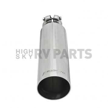 Flowmaster Exhaust Tail Pipe Tip - 15372-2