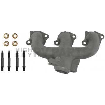 Dorman OE Solutions Exhaust Manifold - 674-195-2