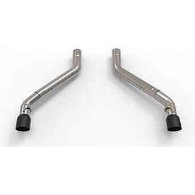 Kooks Headers Exhaust Axle Back System - 22606230