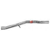 Walker Exhaust Pipe Intermediate - 55623