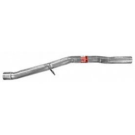 Walker Exhaust Pipe Intermediate - 55623