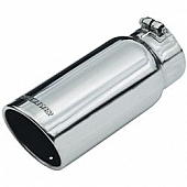 Flowmaster Exhaust Tail Pipe Tip - 15368