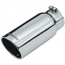 Flowmaster Exhaust Tail Pipe Tip - 15368