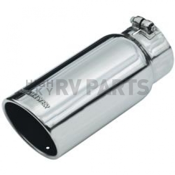 Flowmaster Exhaust Tail Pipe Tip - 15368