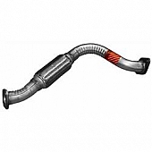 Walker Exhaust Extension Pipe - 52242