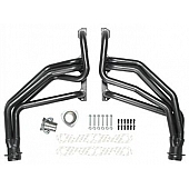 Hedman Long Tube Exhaust Header - 69097