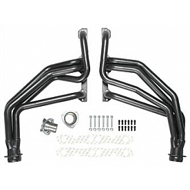 Hedman Long Tube Exhaust Header - 69097
