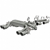 Magnaflow Performance Exhaust Touring Cat-Back System - 19175