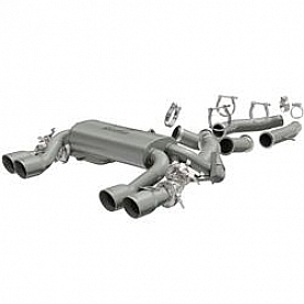Magnaflow Performance Exhaust Touring Cat-Back System - 19175