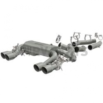 Magnaflow Performance Exhaust Touring Cat-Back System - 19175