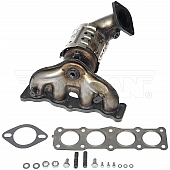 Dorman OE Solutions Exhaust Manifold - 674-021