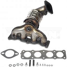 Dorman OE Solutions Exhaust Manifold - 674-021