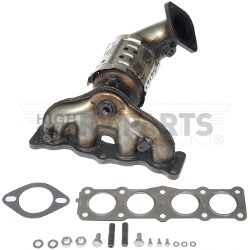 Dorman OE Solutions Exhaust Manifold - 674-021
