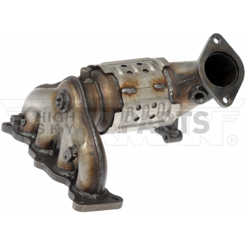 Dorman OE Solutions Exhaust Manifold - 674-021-1