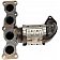 Dorman OE Solutions Exhaust Manifold - 674-021