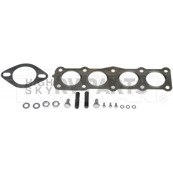 Dorman OE Solutions Exhaust Manifold - 674-021-5