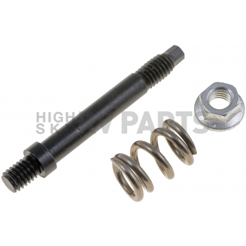 Help! By Dorman Exhaust Manifold Bolt and Spring - 03110-2
