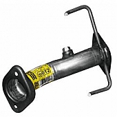 Walker Exhaust Pipe Intermediate - 51012