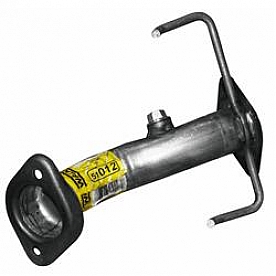 Walker Exhaust Pipe Intermediate - 51012