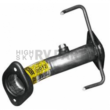 Walker Exhaust Pipe Intermediate - 51012