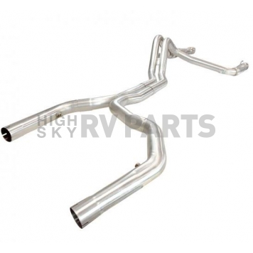 Kooks Headers Exhaust Cat Back System - 22415110-2