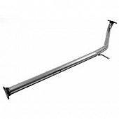Walker Exhaust Pipe Intermediate - 55535