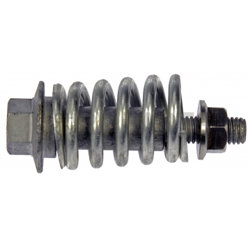 Help! By Dorman Exhaust Manifold Bolt and Spring - 03114