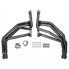 Hedman Long Tube Exhaust Header - 69099
