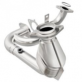 Magnaflow Direct Fit OEM Grade OBDII Catalytic Converter - 51749