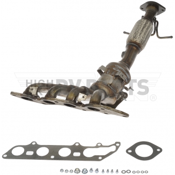 Dorman OE Solutions Exhaust Manifold - 674-029