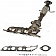 Dorman OE Solutions Exhaust Manifold - 674-029