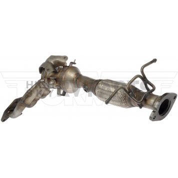 Dorman OE Solutions Exhaust Manifold - 674-029-1